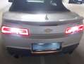 Chevrolet Camaro Cabrio 3.6 Aut. Silber - thumbnail 4
