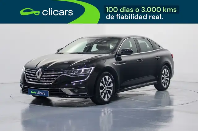Renault Talisman 2.0dCi Blue Executive EDC 118kW
