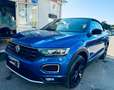 Volkswagen T-Roc T-Roc Cabriolet 1.0 tsi Style 115cv Bleu - thumbnail 8