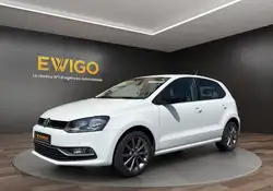 Volkswagen Polo 1.0 75 TREND LINE Garantie 6 mois