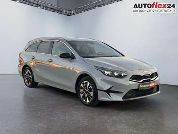 Sportswagon 1.0 T-GDI Design LED 2ZoKlima Navig...