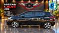 Nissan Leaf 40 kWh Acenta Negro - thumbnail 2