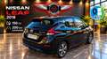 Nissan Leaf 40 kWh Acenta Negro - thumbnail 6