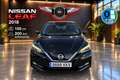 Nissan Leaf 40 kWh Acenta Negro - thumbnail 8