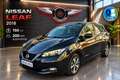 Nissan Leaf 40 kWh Acenta Negro - thumbnail 1