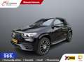Mercedes-Benz GLE 350 de 4MATIC AMG Zwart - thumbnail 1