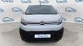 Citroen Jumpy VU 2.0 BlueHDi 150 Business - Première main Blanc - thumbnail 5