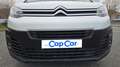 Citroen Jumpy VU 2.0 BlueHDi 150 Business - Première main Blanc - thumbnail 20