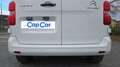 Citroen Jumpy VU 2.0 BlueHDi 150 Business - Première main Blanc - thumbnail 21