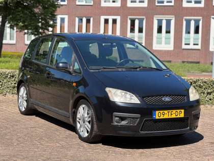 Ford Focus C-Max 1.8-16V Futura|Origineel Nederlands|Trekhaak|Fijne