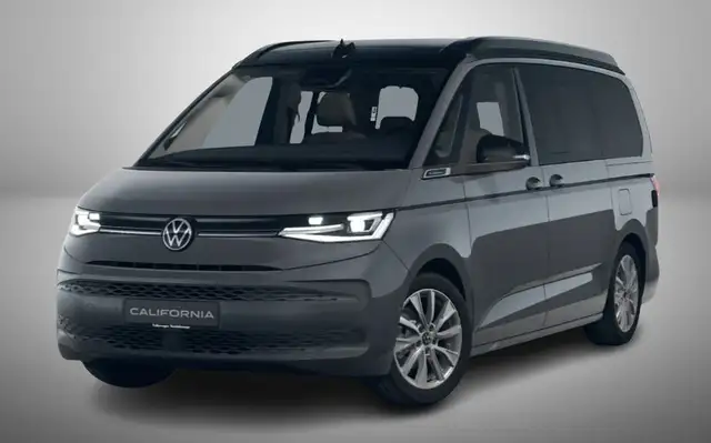 Volkswagen T7 California OCEAN 2.0 TDI DSG 150CV *NUOVO UFF. ITALIA* PROMO