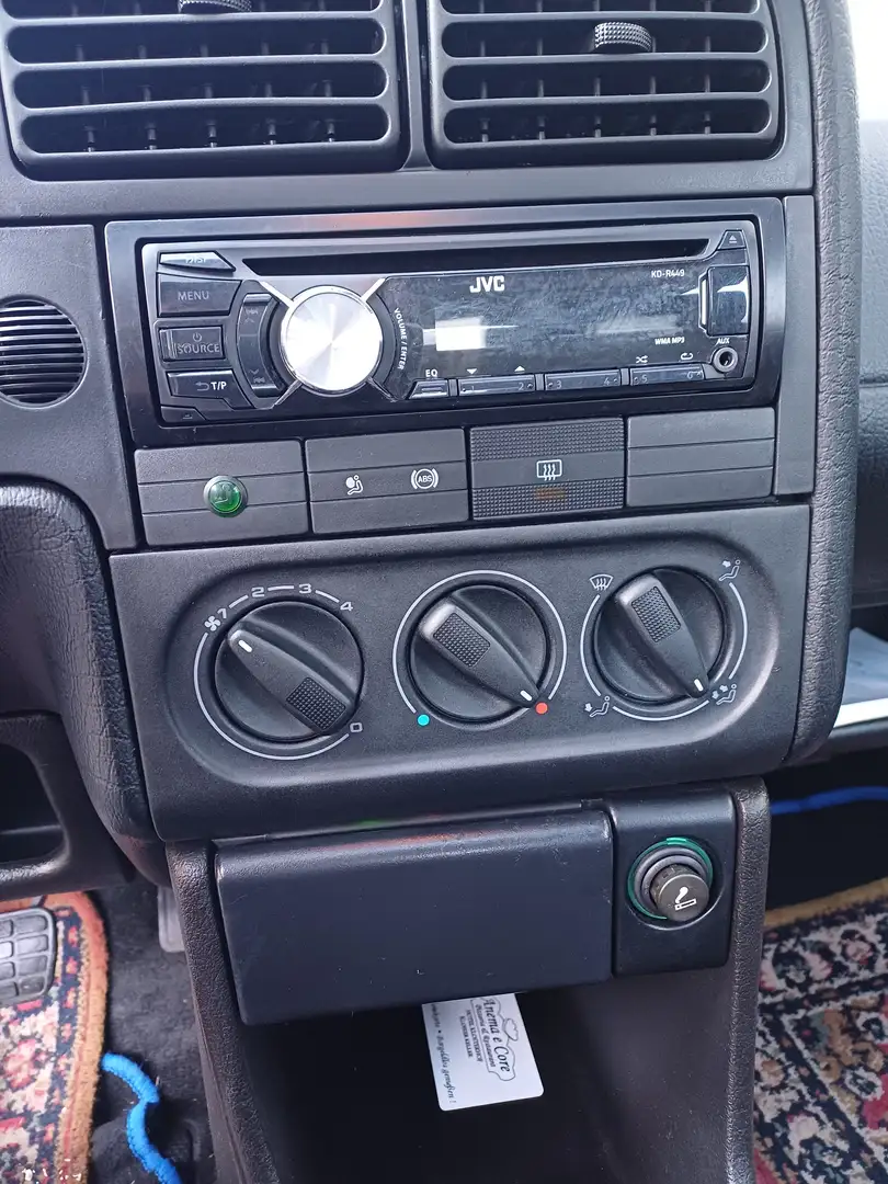 Volkswagen Passat Variant 35 i Noir - 2