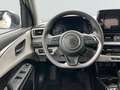 Suzuki Swift 1.2 DUALJET HYBRID Comfort+ CVT Blanc - thumbnail 12