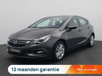Opel Astra 1.0 Edition 105PK Navi, Clima, Parkeersensoren voo