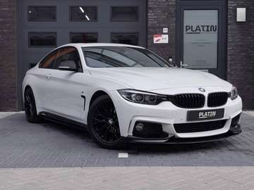 4-serie Coupé 420i High Executive|M-sport Performa