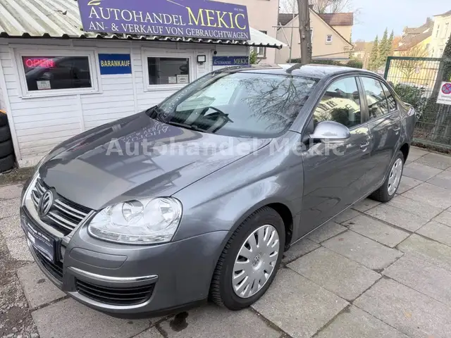 Volkswagen Jetta V Trendline 1.Hand