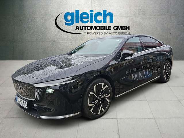 Mazda 6 e EV Takumi Plus ACC LED Navi PDC Pano W-Pumpe