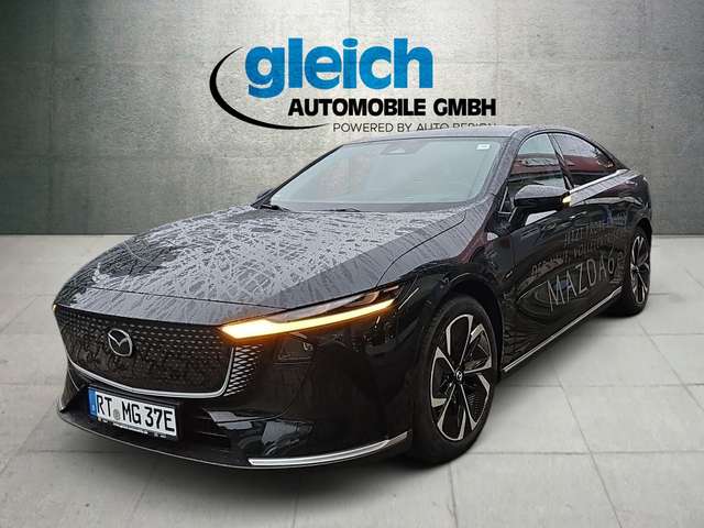 Imagine Mazda 6 e EV Takumi Plus ACC LED Navi PDC Pano W-Pumpe