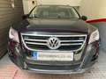 Volkswagen Tiguan 2.0TDI Country Tiptronic Negro - thumbnail 1