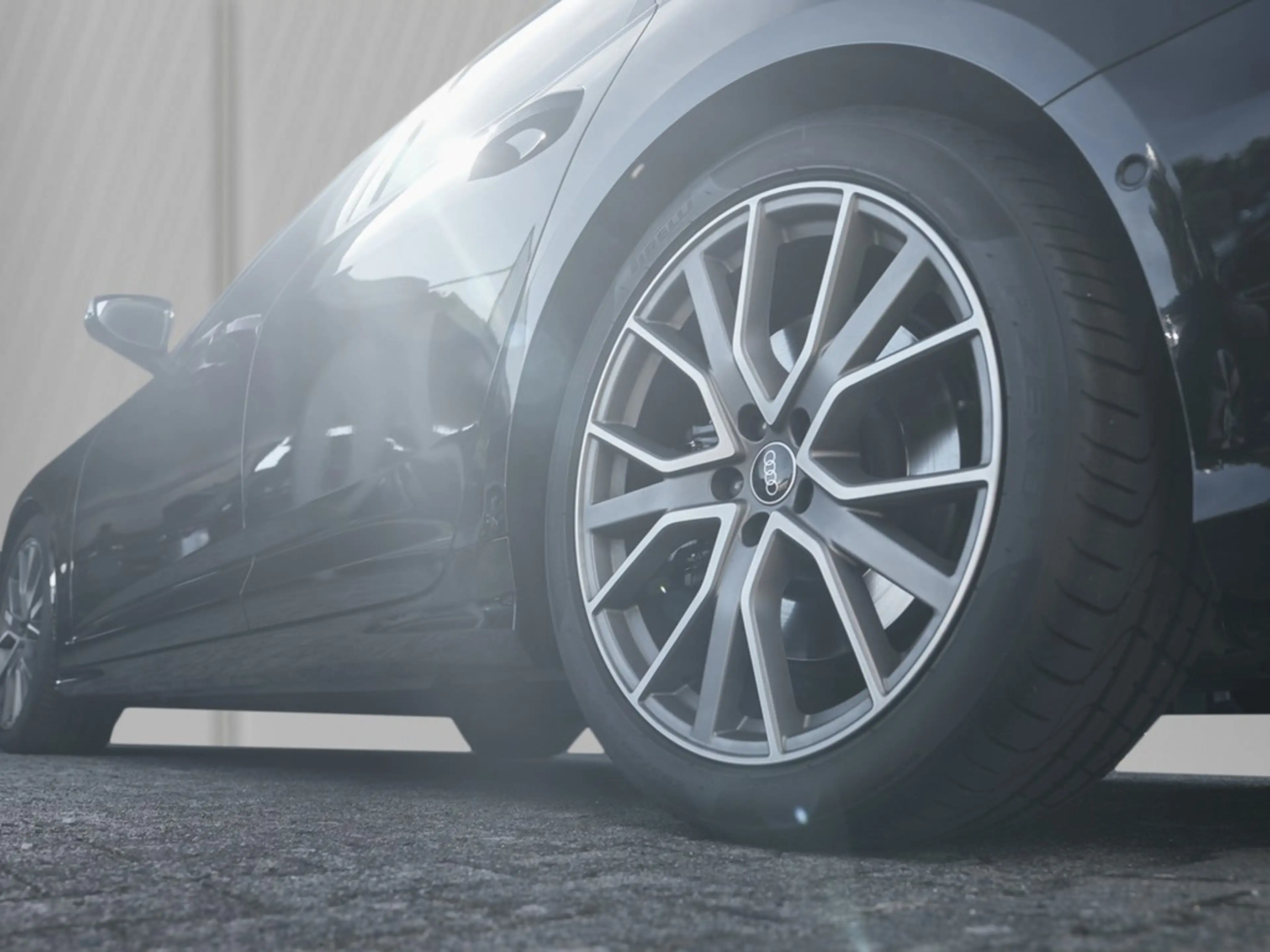 Audi S6 Lim. 3,0 TDI quattro,Optikpaket schwarz,ALU 20"... — photo 5