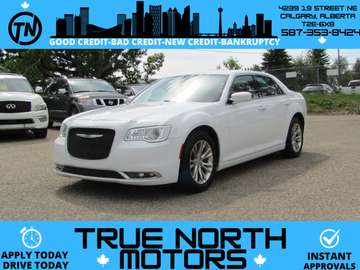 TOURING-LEATHER-NAV-S.ROOF *FINANCING AVAILABLE*