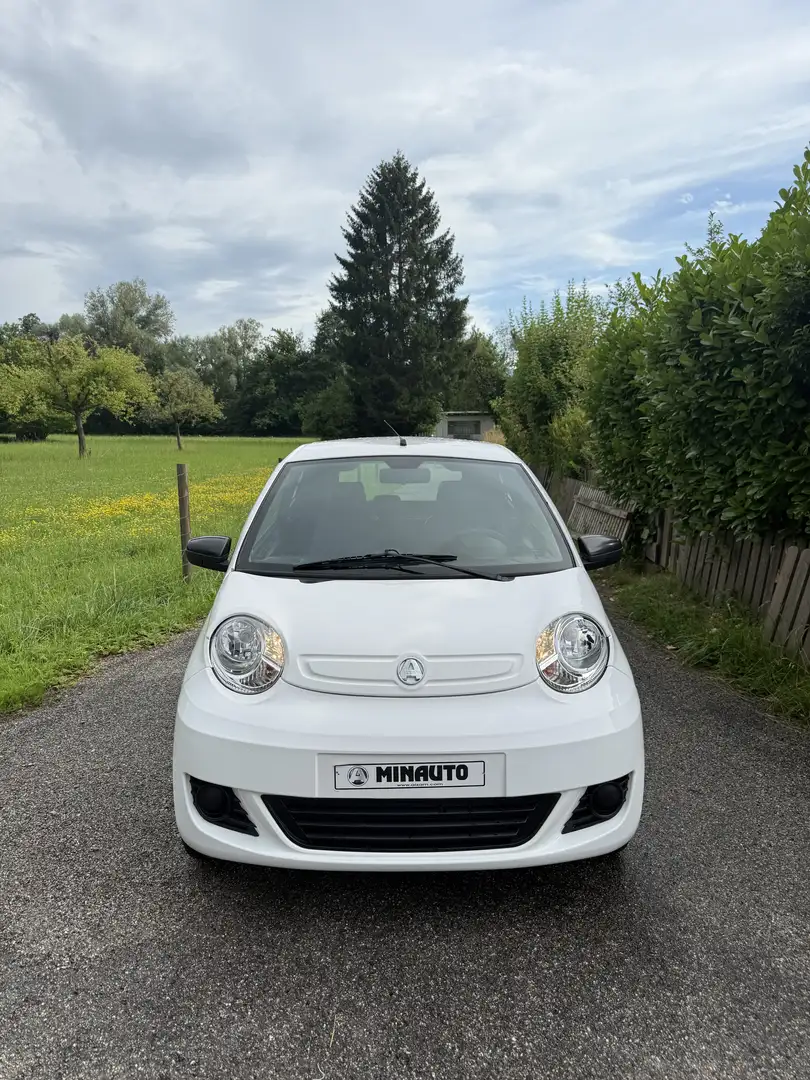 Aixam Aixam MinAuto Access Mopedauto City - 2