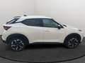 Nissan Juke 1.6 Hybrid Acenta Auto 105kW Blanco - thumbnail 6