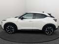 Nissan Juke 1.6 Hybrid Acenta Auto 105kW Blanco - thumbnail 7