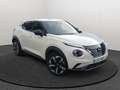 Nissan Juke 1.6 Hybrid Acenta Auto 105kW Blanco - thumbnail 1