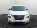 Nissan Juke 1.6 Hybrid Acenta Auto 105kW Blanco - thumbnail 2