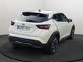 Nissan Juke 1.6 Hybrid Acenta Auto 105kW Blanco - thumbnail 3