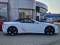 Lexus LC 500 Cabriolet V8 HUD, Navi, Performance Paket Bílá - thumbnail 2