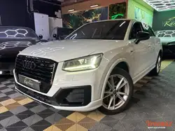 Audi Q2 1.0 TFSI 115 cv S-LINE I DRIVE SELECT