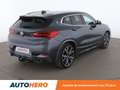 BMW X2 sDrive20i M Sport X DKG7 Gris - thumbnail 6