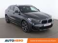 BMW X2 sDrive20i M Sport X DKG7 Gris - thumbnail 8