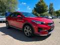 Kia XCeed Spirit 4xSITZH+LENKH°RFK°LKAS°NAVI°T-LEDER Rot - thumbnail 3