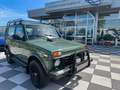 Lada Taiga Niva,Taiga,LKW,4x4,HU neu,1.Hand,AHK, Grün - thumbnail 2