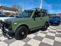 Lada Taiga Niva,Taiga,LKW,4x4,HU neu,1.Hand,AHK, Grün - thumbnail 5