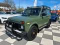Lada Taiga Niva,Taiga,LKW,4x4,HU neu,1.Hand,AHK, Grün - thumbnail 4