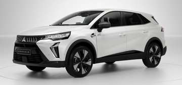 1.8 Hybrid INTRO-EDITION