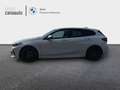 BMW 118 118iA Blanc - thumbnail 3