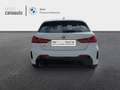 BMW 118 118iA Blanc - thumbnail 5