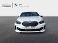 BMW 118 118iA Blanc - thumbnail 2