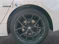 BMW 118 118iA Blanc - thumbnail 12