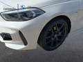 BMW 118 118iA Blanc - thumbnail 6
