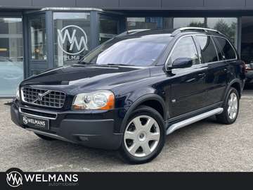 4.4 V8 Executive Schuifdak l Trekhaak l 7P