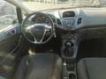 Ford Fiesta 1.25 82CH EDITION 5P Noir - thumbnail 4