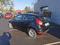 Ford Fiesta 1.25 82CH EDITION 5P Noir - thumbnail 5