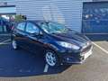 Ford Fiesta 1.25 82CH EDITION 5P Noir - thumbnail 6