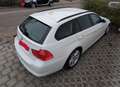 BMW 316 3er Touring Diesel 316d DPF Touring Weiß - thumbnail 11